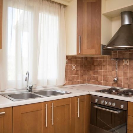شقة Victoria'S House In Lefkáda المظهر الخارجي الصورة