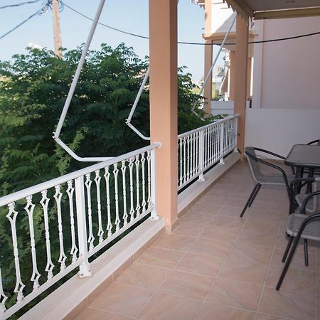 شقة Victoria'S House In Lefkáda المظهر الخارجي الصورة