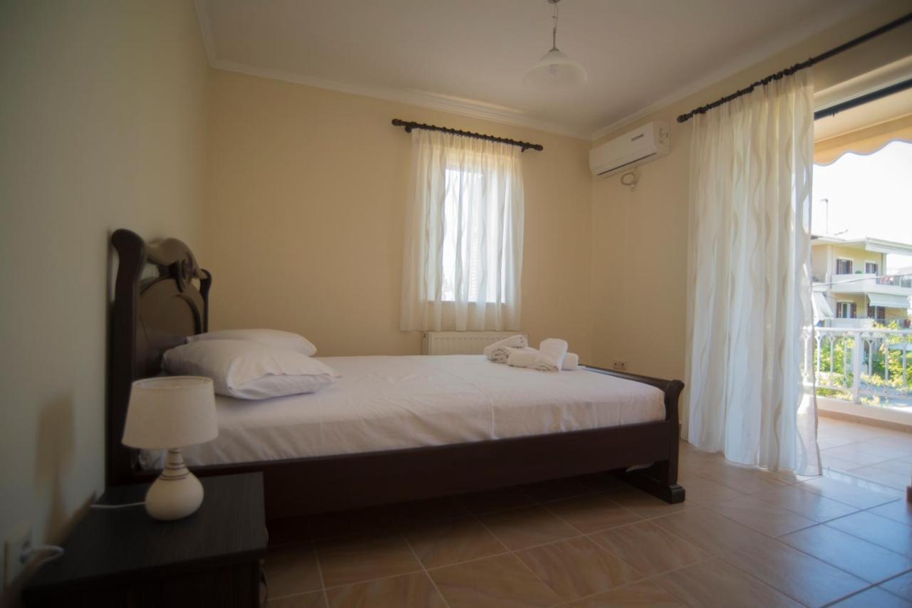شقة Victoria'S House In Lefkáda المظهر الخارجي الصورة