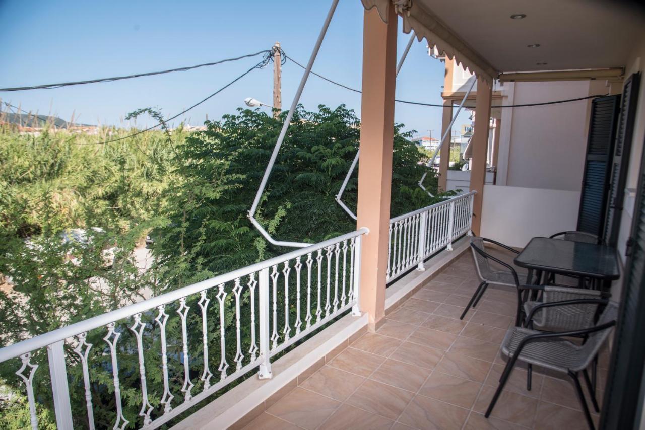 شقة Victoria'S House In Lefkáda المظهر الخارجي الصورة
