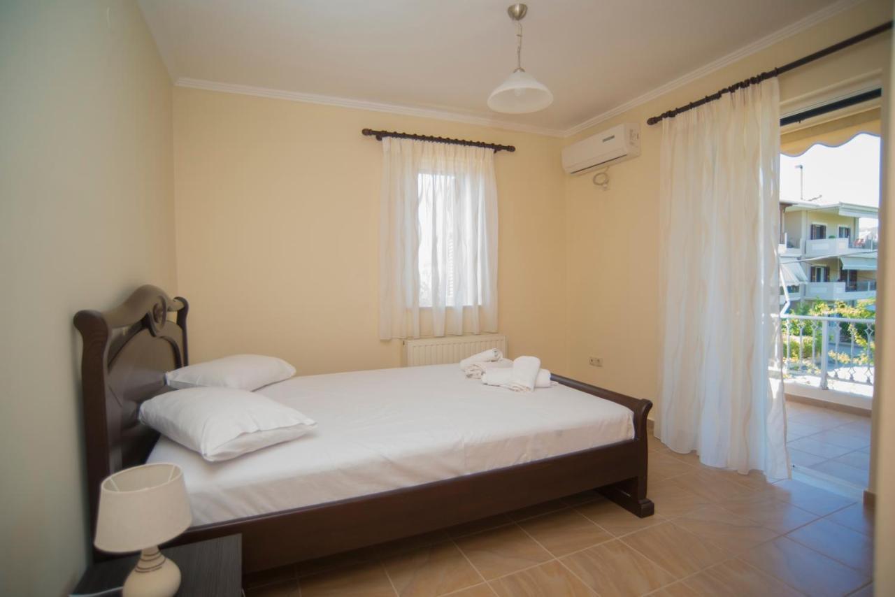 شقة Victoria'S House In Lefkáda المظهر الخارجي الصورة