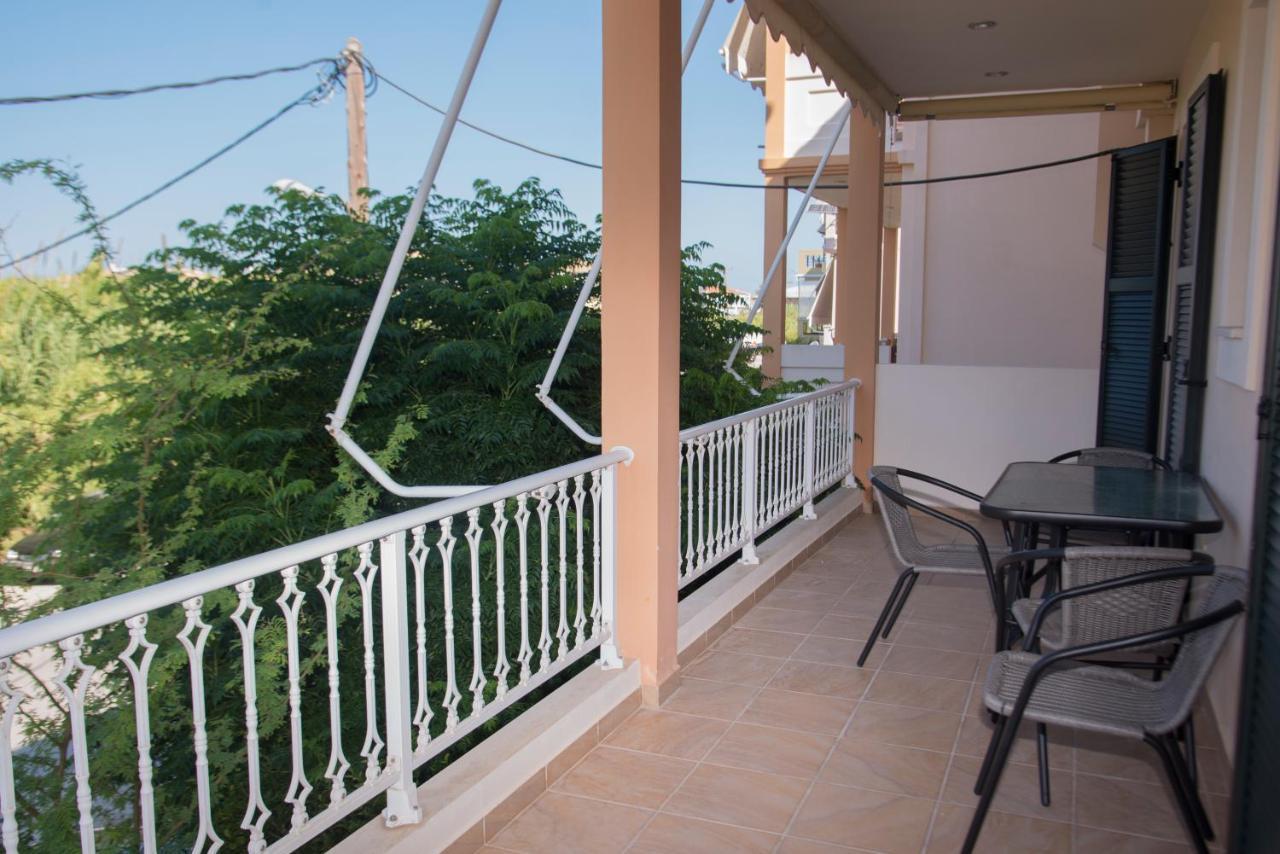 شقة Victoria'S House In Lefkáda المظهر الخارجي الصورة